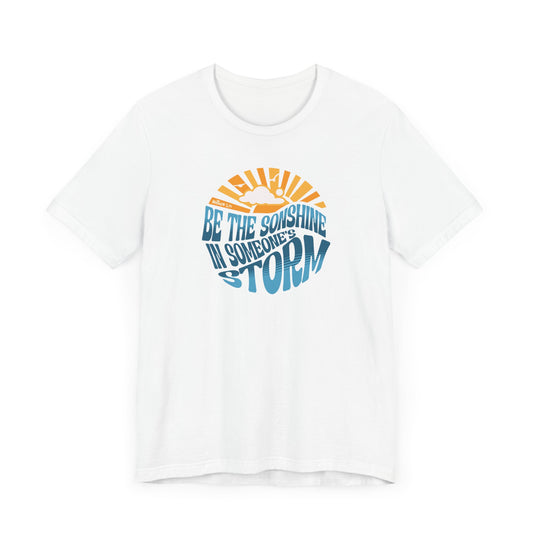 Be the Sonshine - Soft Unisex Tee
