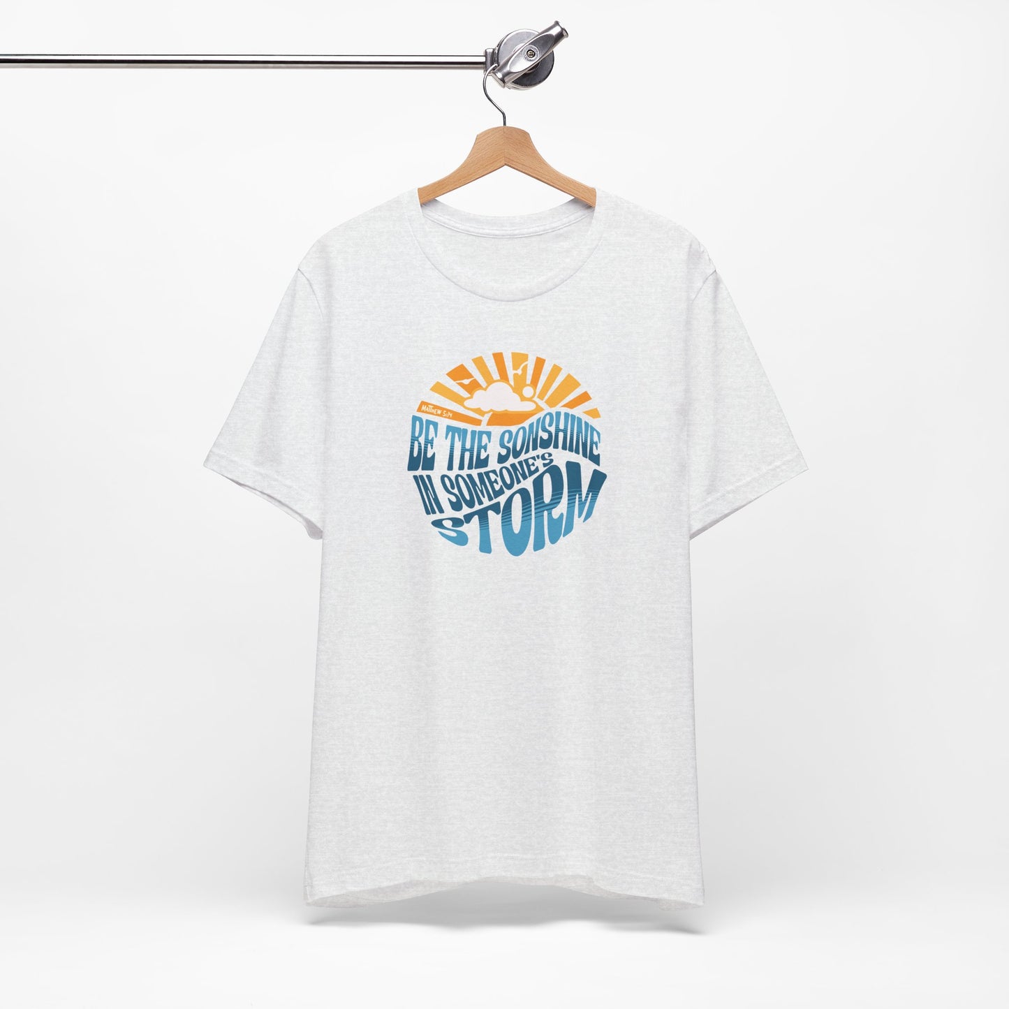 Be the Sonshine - Soft Unisex Tee