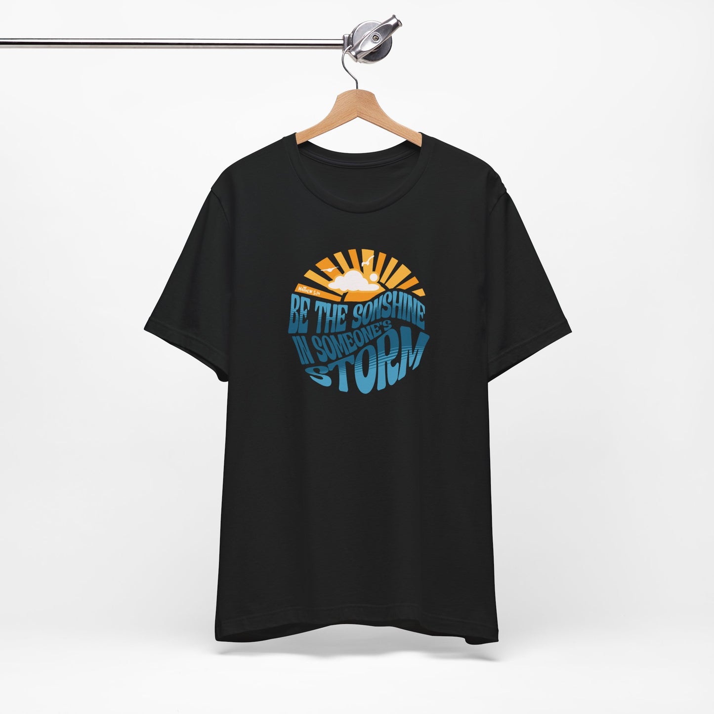 Be the Sonshine - Soft Unisex Tee