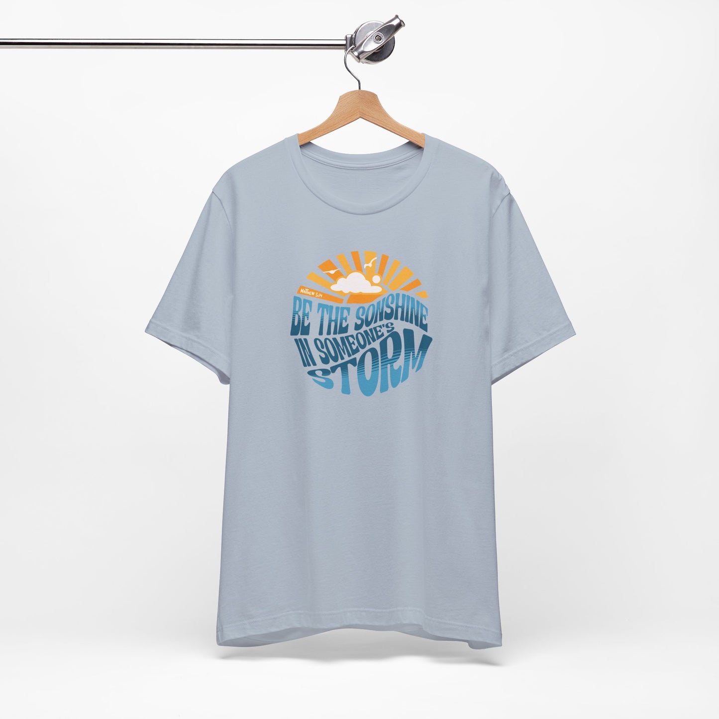 Be the Sonshine - Soft Unisex Tee
